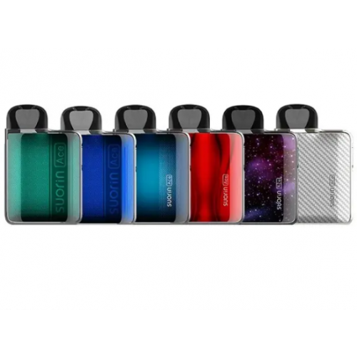 Suorin Ace Pod Kit - Vape Wholesale USA