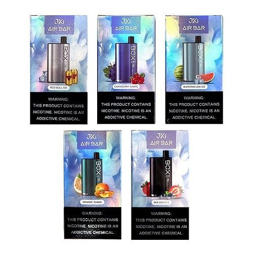 Vape Wholesale USA