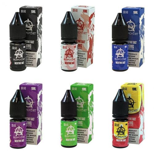 Anarchist Salt E-liquid 30ML Wholesale