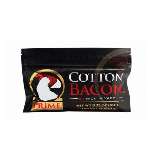 Cotton Bacon Bits Wholesale