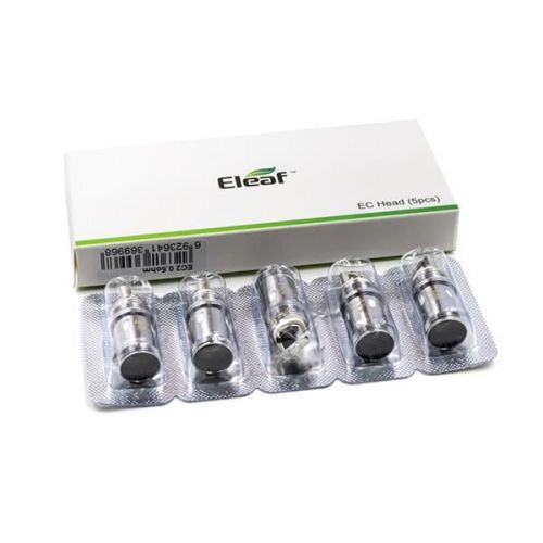 Eleaf iJust 2/Melo/Pico EC/EC2 Replacement Coil 5 Pack Wholesale