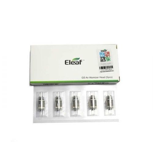 Eleaf GS Air Pure Coil 5 Pack Wholesale