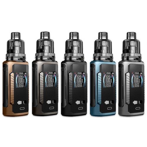 FreeMax Maxus Max Kit