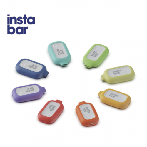 instaBar Jar Disposable 5000 Puffs 6-Pack