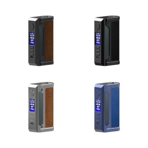 LVE Therion II DNA250C