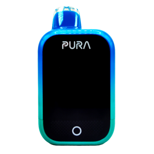 PURA Jungle 30000 Puffs