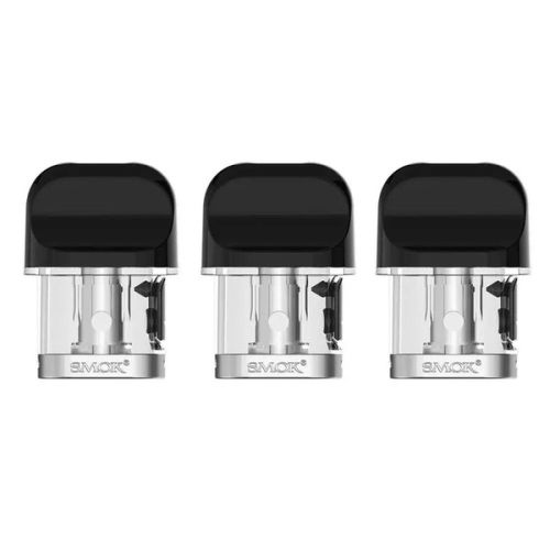 Best Deal SMOK Novo M 2mL Replacement Pods 3-Pack