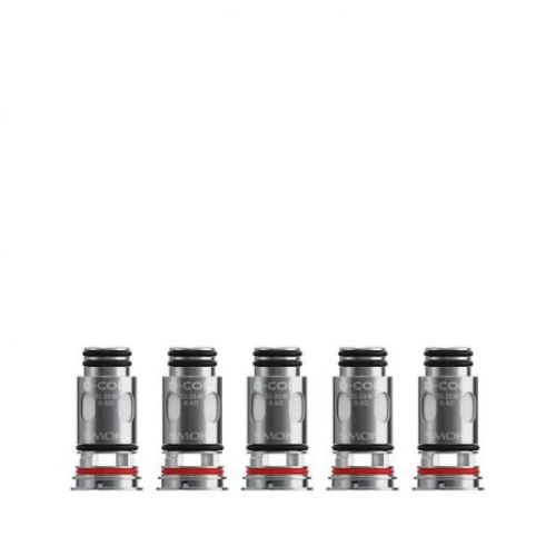 SMOK Meshed D-Coil-5-Pack