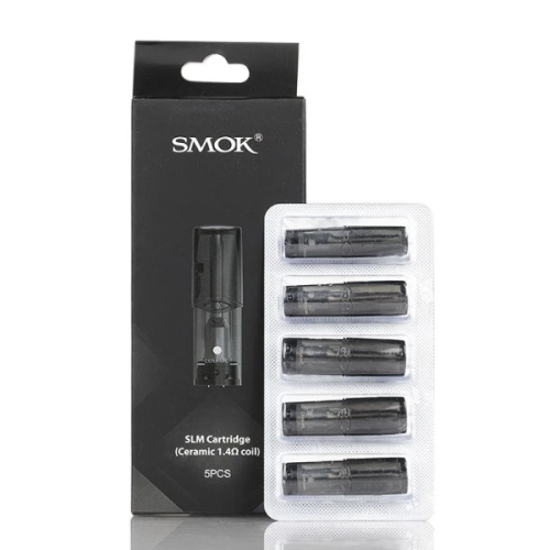 SMOK SLM Pod