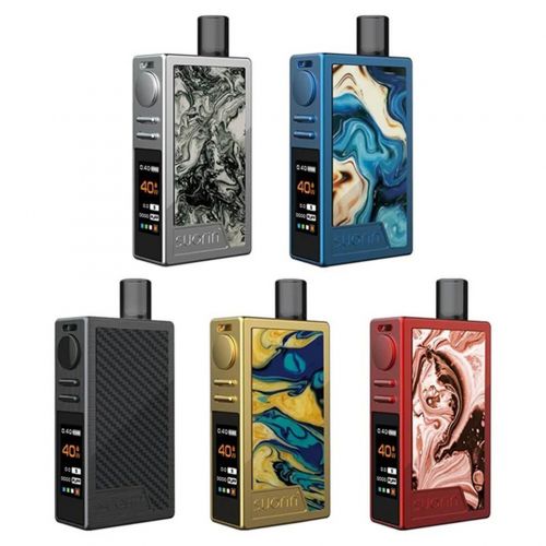 Suorin Elite Pod System Kit 40w Wholesale