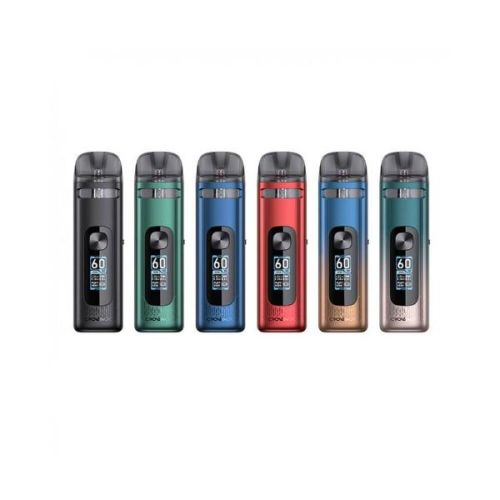 Uwell Crown X 60W Kit