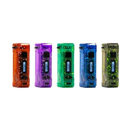 Yocan Wulf Uni Pro X-Ray 510 Battery Mod (650mAh)