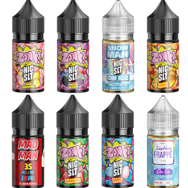 Vape Wholesale USA