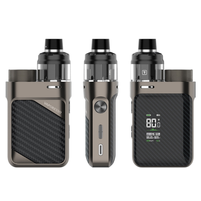 Vaporesso SWAG PX80 Kit