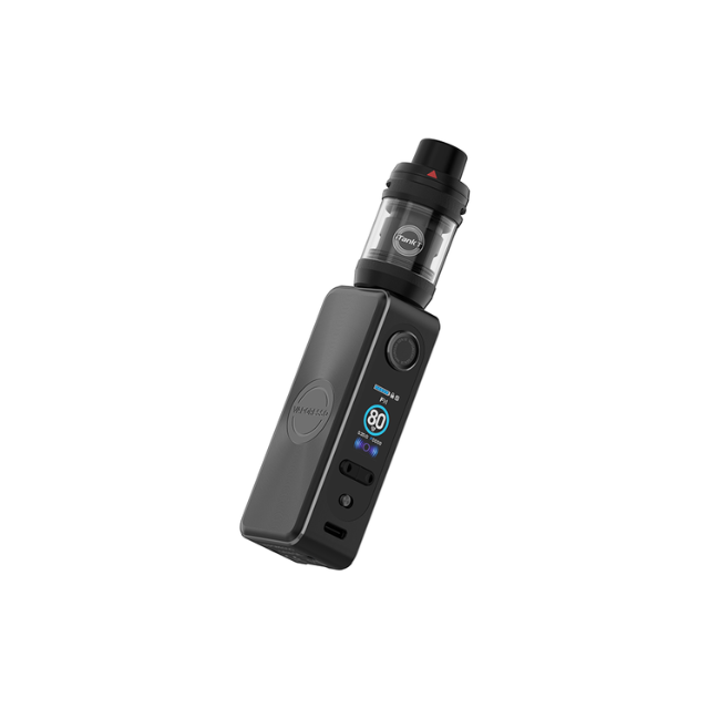 Vaporesso Gen SE 80W Box Mod Kit Dark Black
