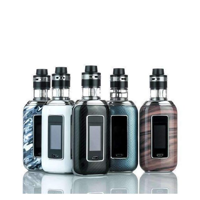 Aspire Skystar Revvo Kit