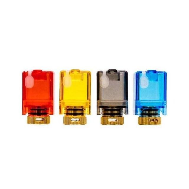 Dotmod DotAIO Replacement Tank Wholesale