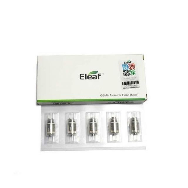 Eleaf GS Air Pure Coil 5 Pack Wholesale