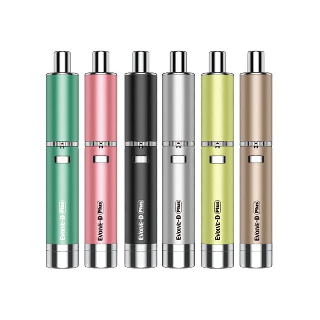 Yocan Evolve-D Plus Kit Wholesale