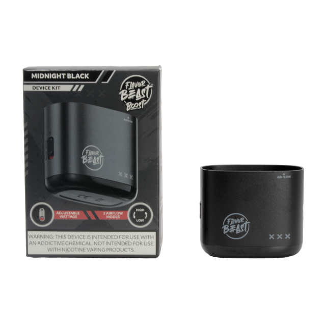 Flavor Beast Level X Boost Device Set