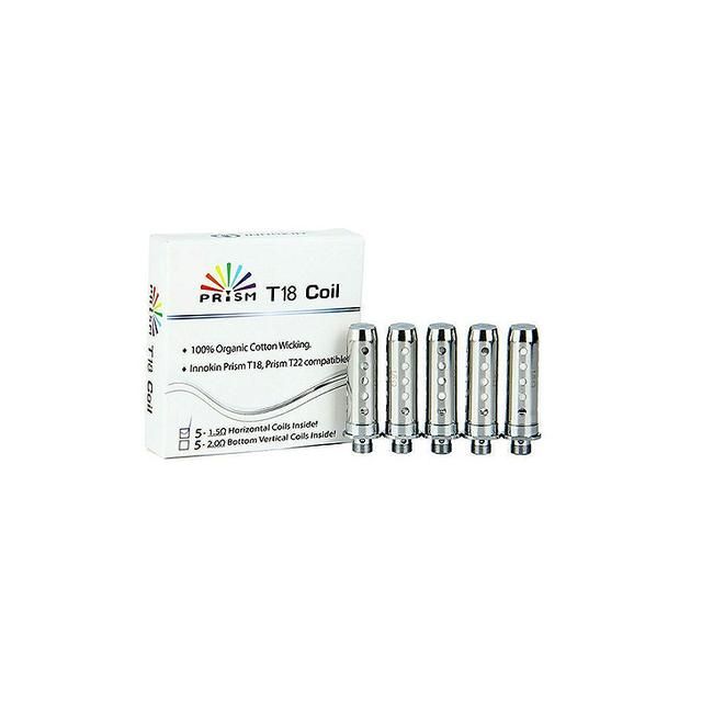 Innokin Prism T18/T22 Coil Wholesale