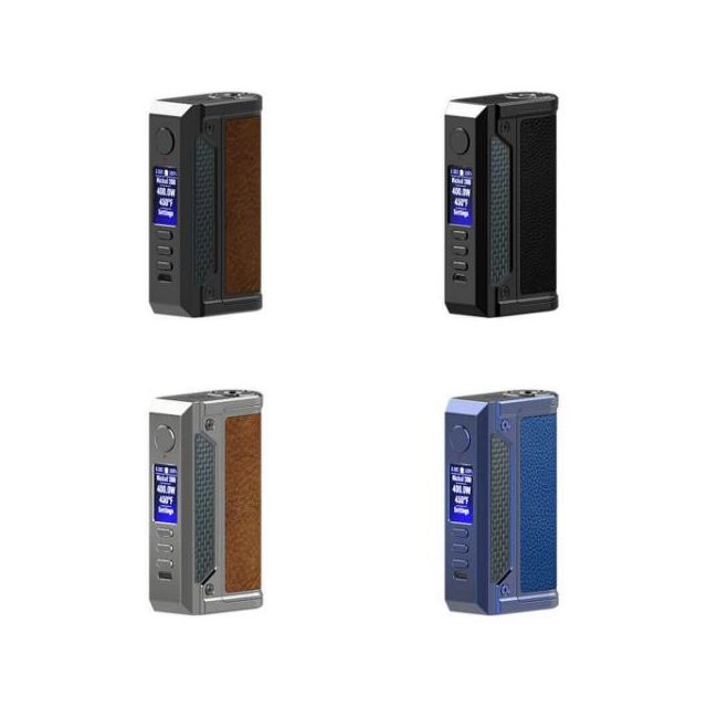 LVE Therion II DNA250C