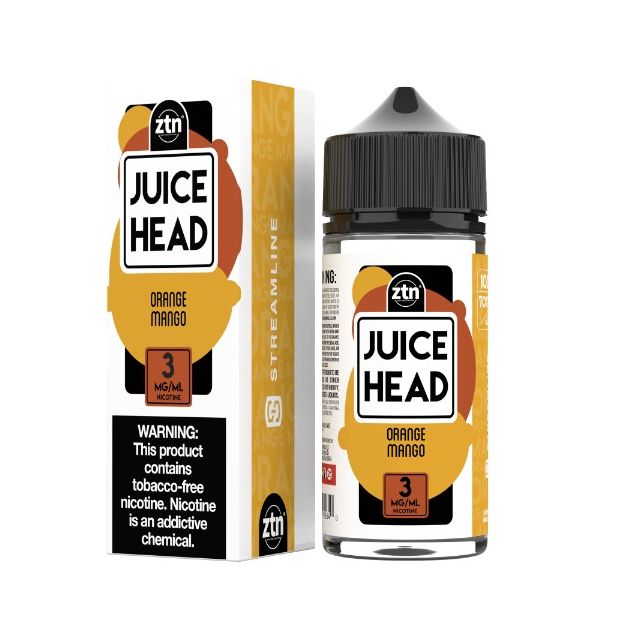 Juice Head TFN Series 100mL