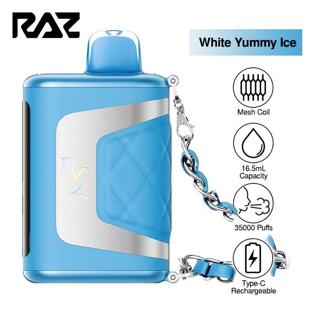 RAZ RYL Classic 35,000 Puff Disposable 16.5mL