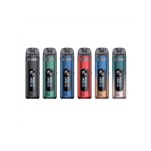 Uwell Crown X 60W Kit