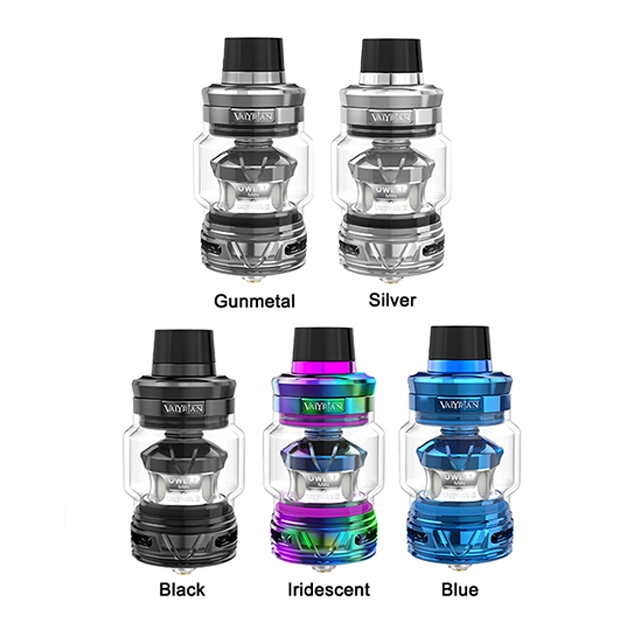 Uwell Valyrian 3 Tank