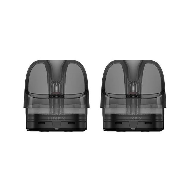 Vaporesso Luxe XR Replacement Pod Cartridge 2-Pack Bulk Deal!