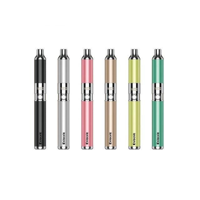 Yocan Evolve Kit 2020 Edition Wholesale