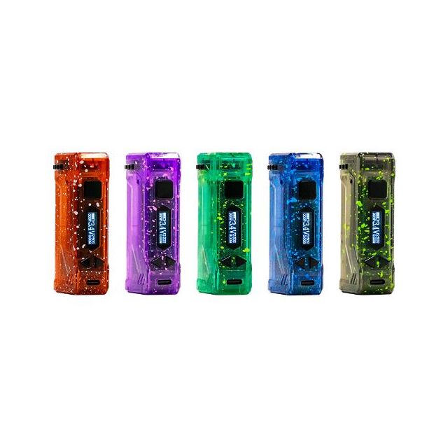 Yocan Wulf Uni Pro X-Ray 510 Battery Mod (650mAh)